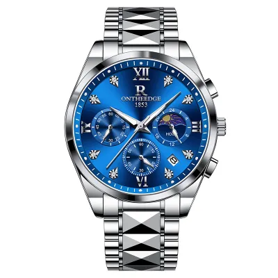 Luxurious Quartz Watch